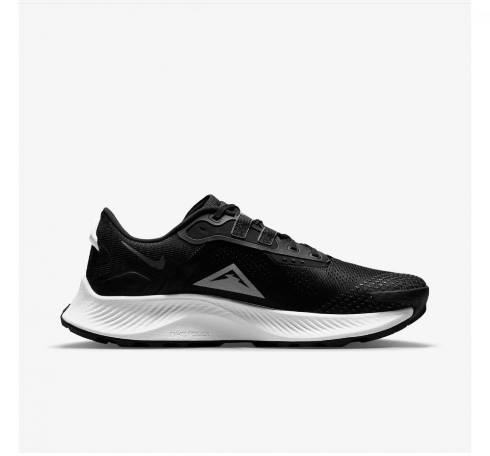 Кроссовки Nike Pegasus Trail 3 Black White DA8697-001_image_1