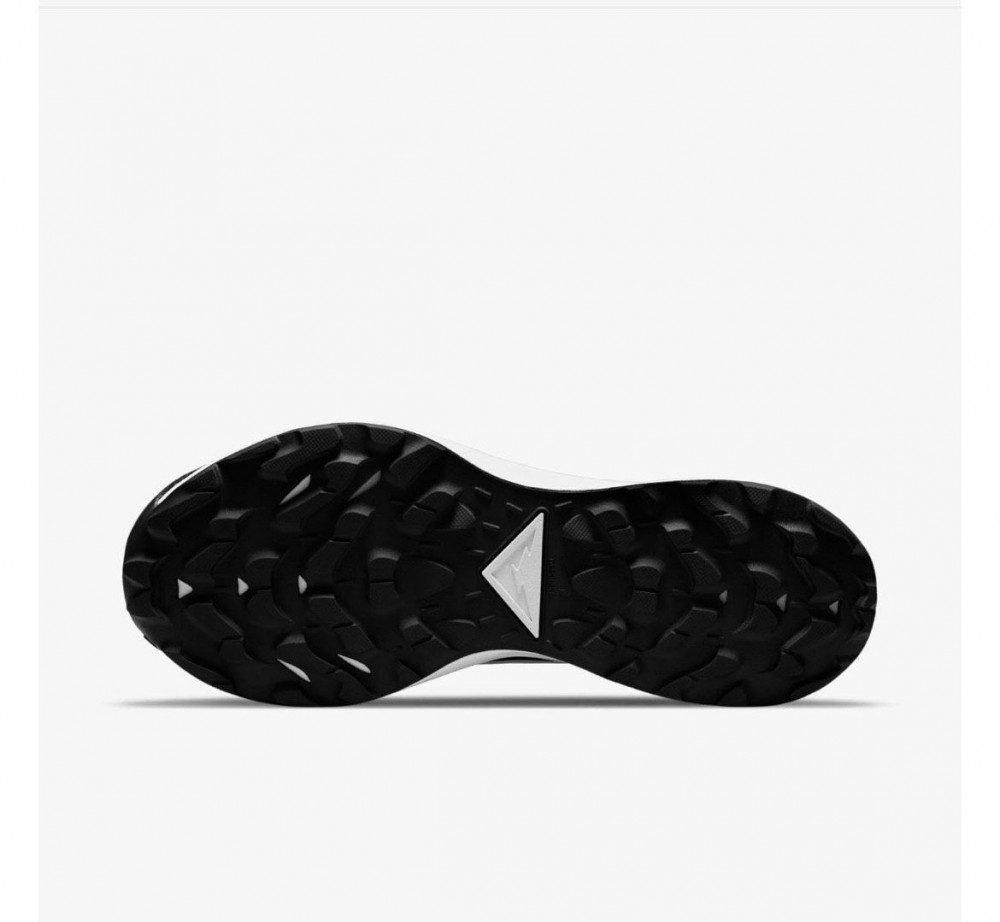 Кроссовки Nike Pegasus Trail 3 Black White DA8697-001_image_7