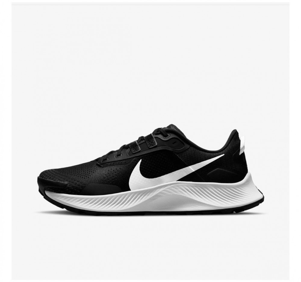 Кроссовки Nike Pegasus Trail 3 Black White DA8697-001_image_2