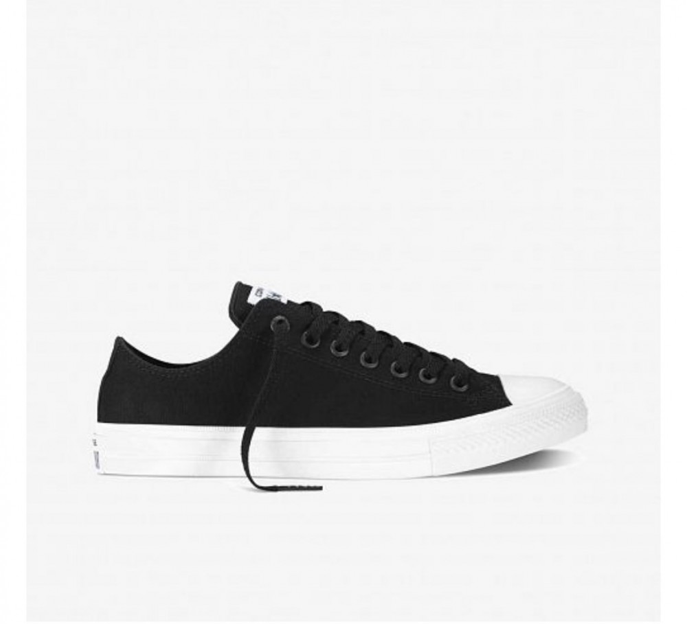 Кеди CONVERSE CT II OX 150149C_image_1