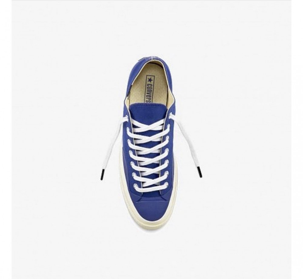 Кеди Converse CTAS 70 OX TRUE INDIGO/EGRET/BLACK_image_3