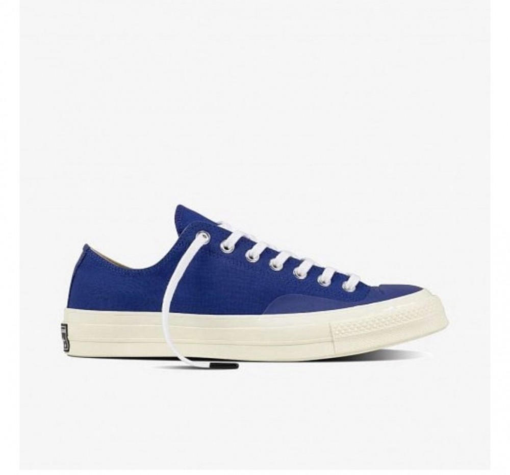 Кеди Converse CTAS 70 OX TRUE INDIGO/EGRET/BLACK_image_1