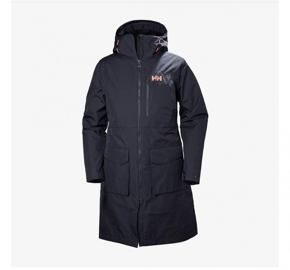 Пальто Helly Hansen W RIGGING COAT 62625-994_image_1