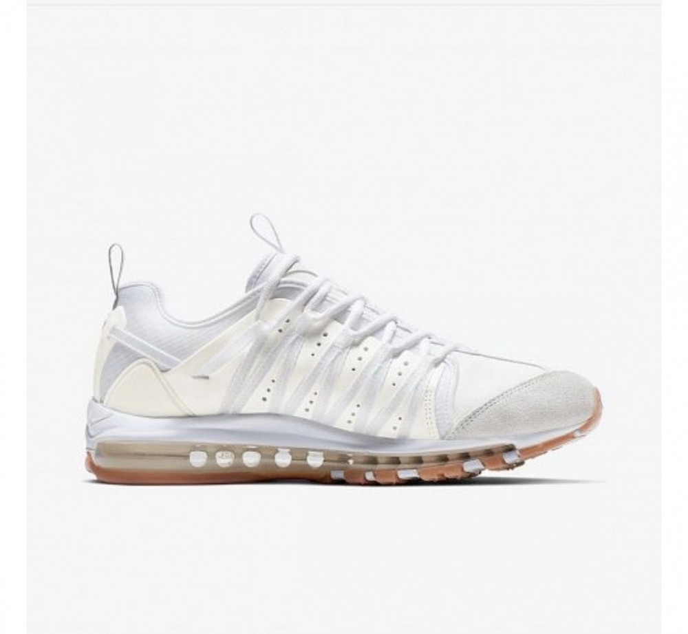 Кросівки NIKE AIR MAX 97 / HAVEN / CLOT AO2134-100_image_1