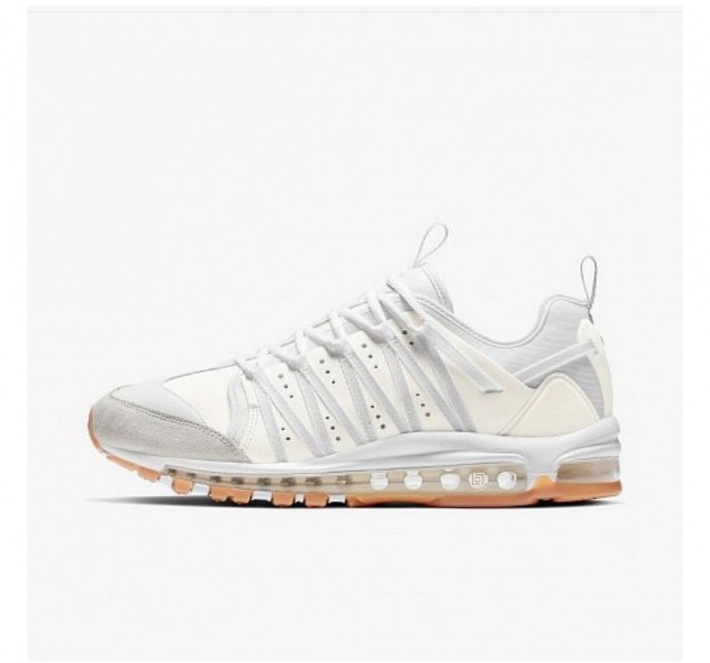 Кросівки NIKE AIR MAX 97 / HAVEN / CLOT AO2134-100_image_2