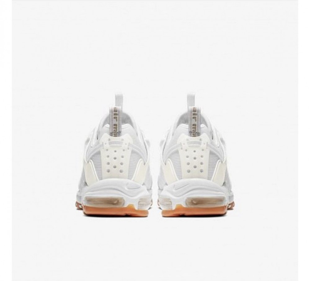 Кросівки NIKE AIR MAX 97 / HAVEN / CLOT AO2134-100_image_5