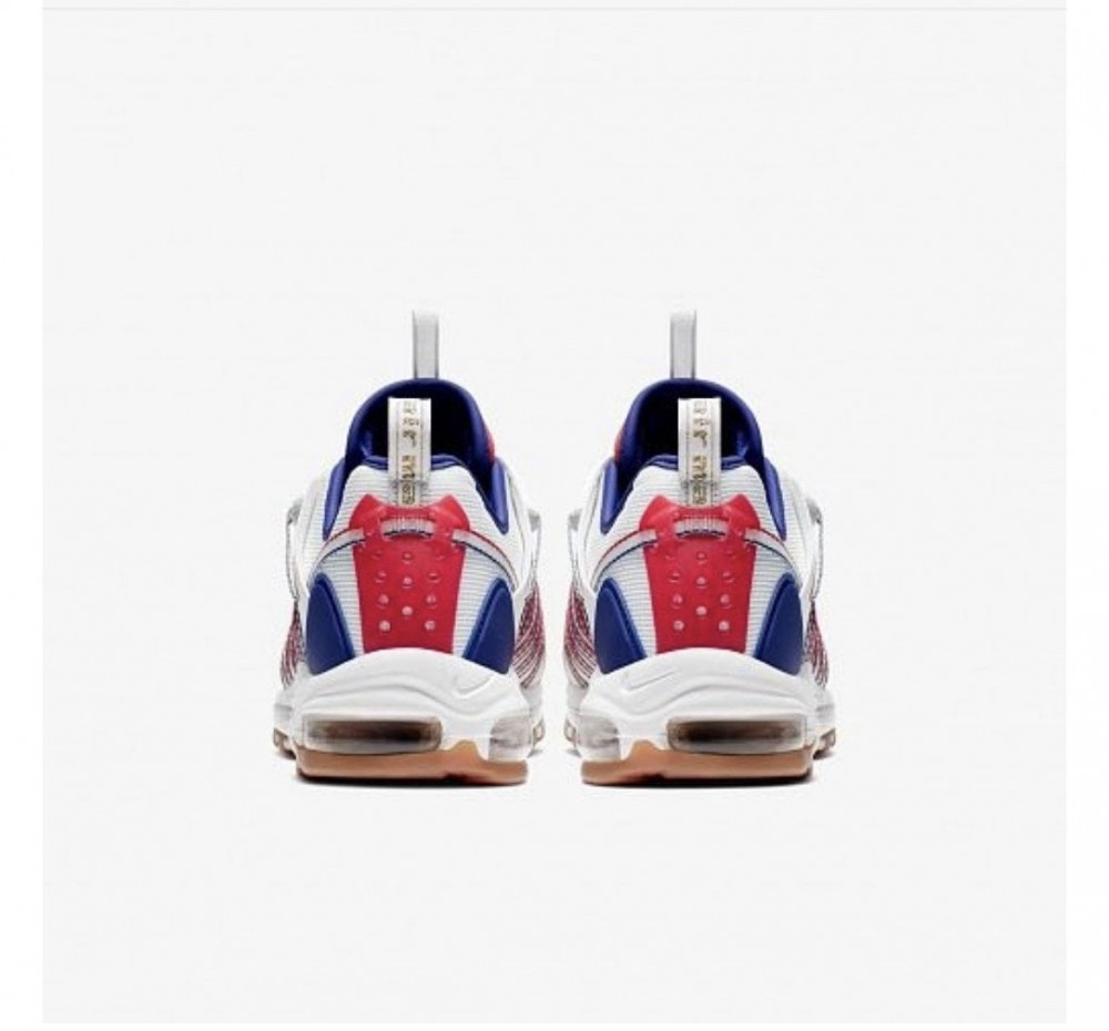 Кросівки Nike Clot Air Max Haven AO2134-101_image_4
