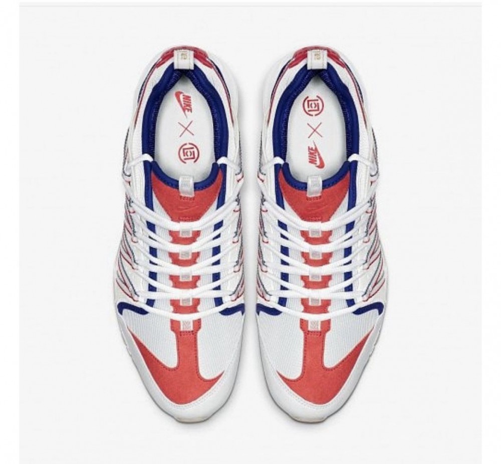 Кросівки Nike Clot Air Max Haven AO2134-101_image_5
