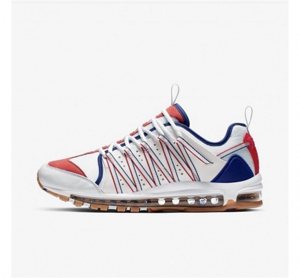 Кросівки Nike Clot Air Max Haven AO2134-101_image_2