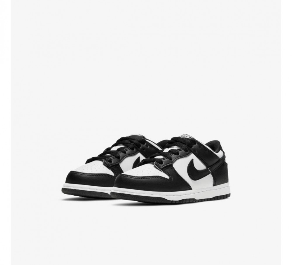 Кроссовки NIKE DUNK LOW CW1588-100_image_3