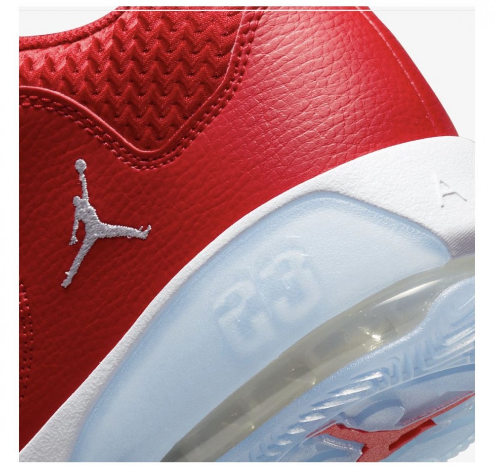 Кросівки чоловічі Nike Jordan Max Aura 3 CZ4167-600_image_7