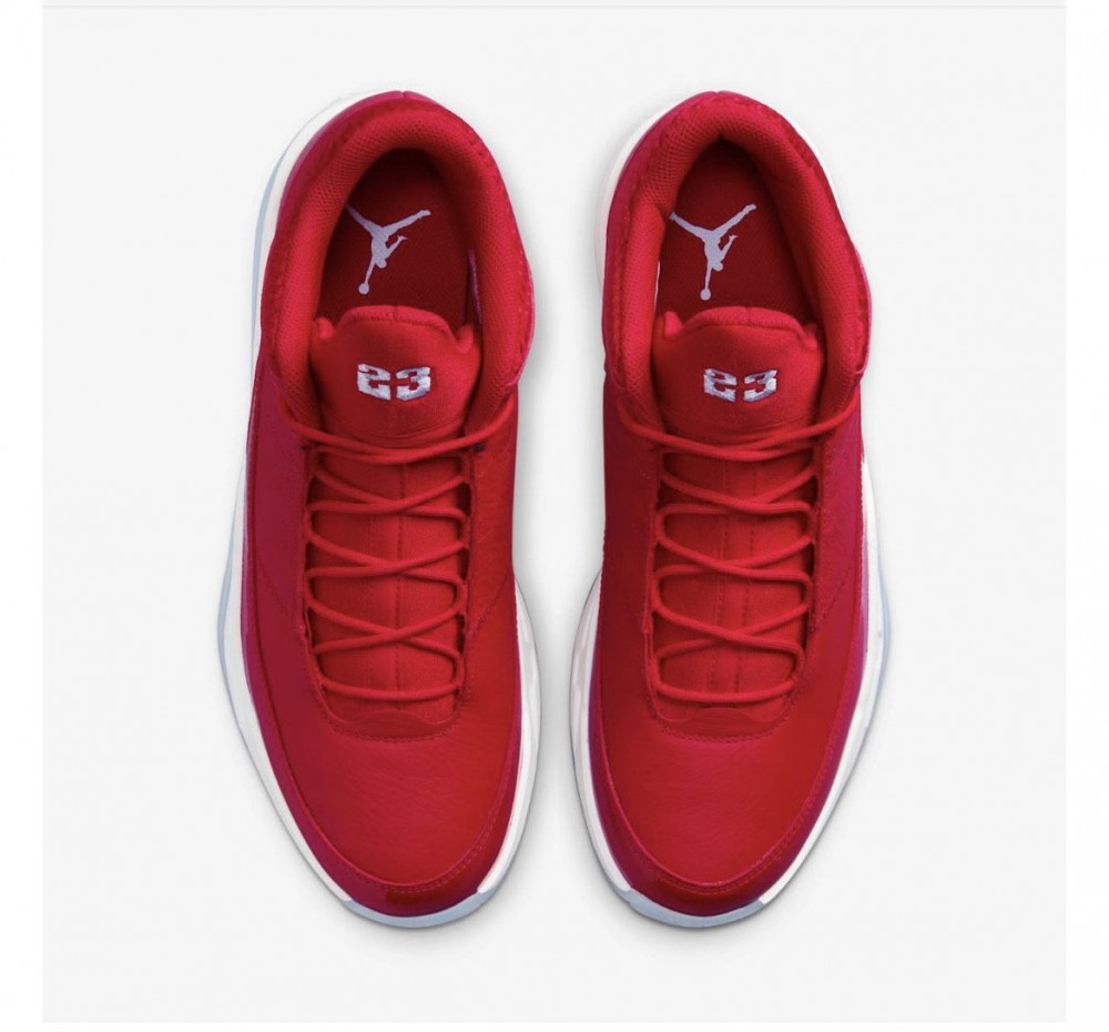 Кросівки чоловічі Nike Jordan Max Aura 3 CZ4167-600_image_3