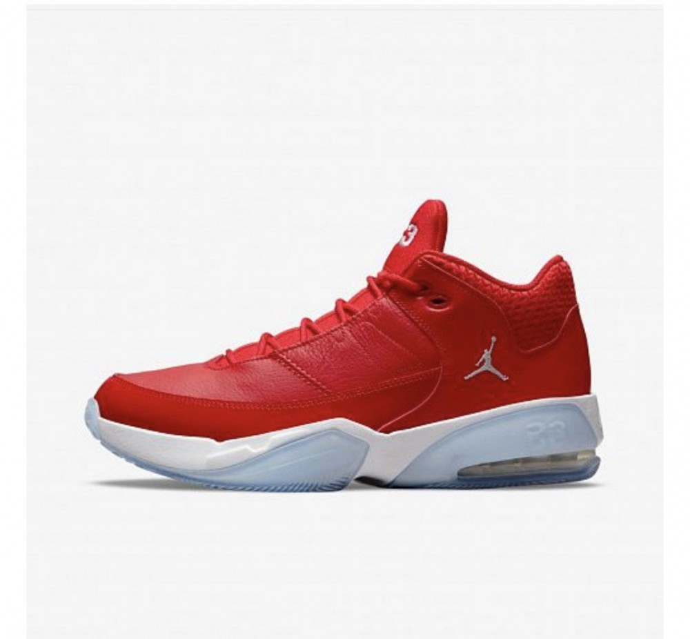 Кросівки чоловічі Nike Jordan Max Aura 3 CZ4167-600_image_2
