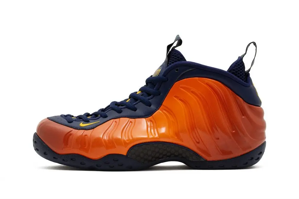 Кросівки Nike Air Foamposite One CJ0303-400_image_1
