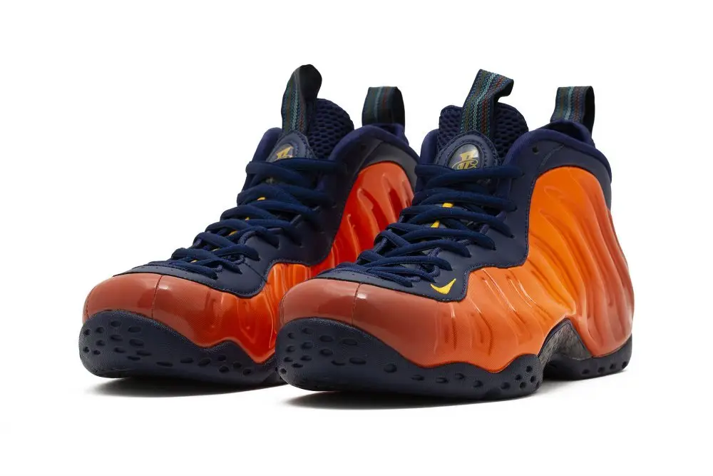 Кросівки Nike Air Foamposite One CJ0303-400_image_3