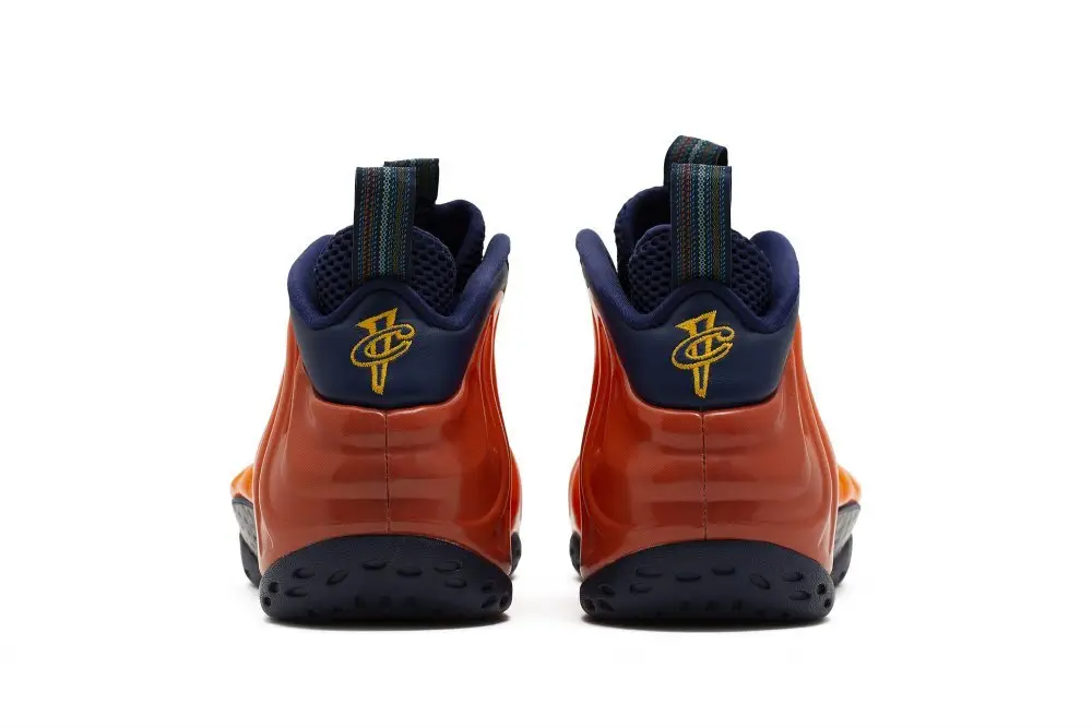 Кросівки Nike Air Foamposite One CJ0303-400_image_2