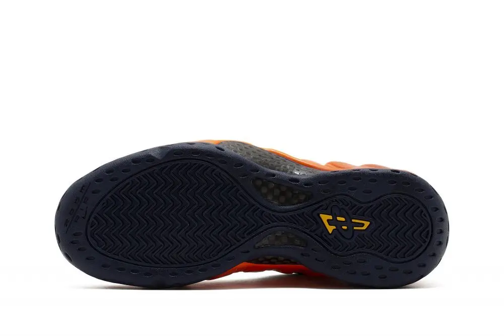 Кросівки Nike Air Foamposite One CJ0303-400_image_4