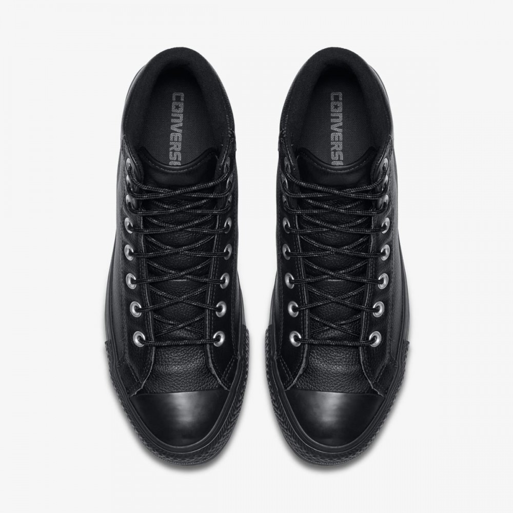 Кеди Converse CTAS BOOT PC HI 157686C_image_3