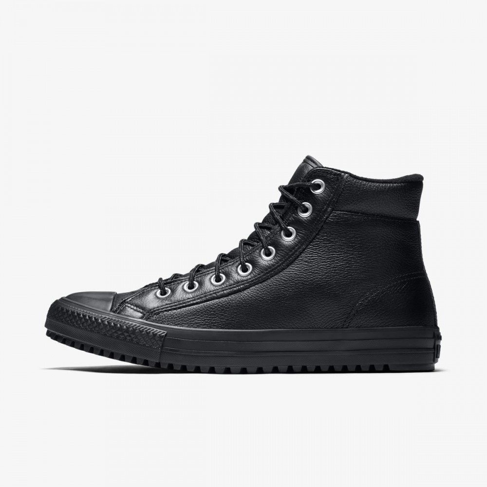 Кеди Converse CTAS BOOT PC HI 157686C_image_2