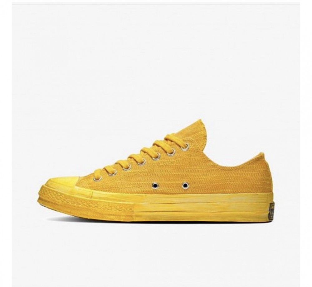 Кеди Converse Chuck 70 Overdyed Wash 160476C _image_2