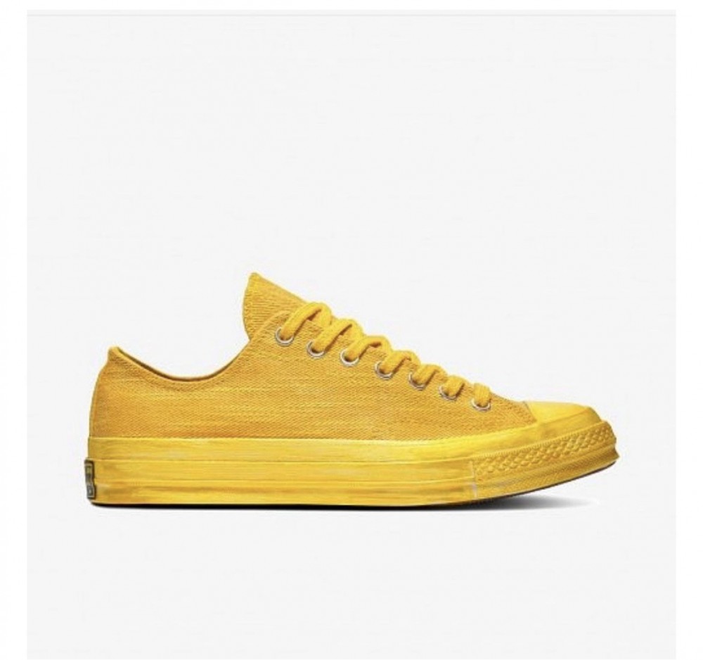 Кеди Converse Chuck 70 Overdyed Wash 160476C _image_1