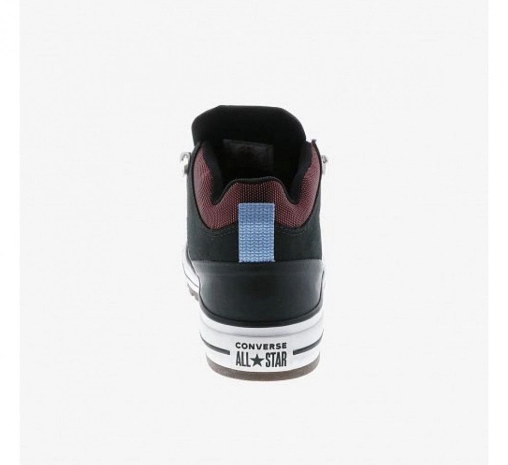 Кеди Converse Chuck Taylor All Star Street Boot 161470C_image_3