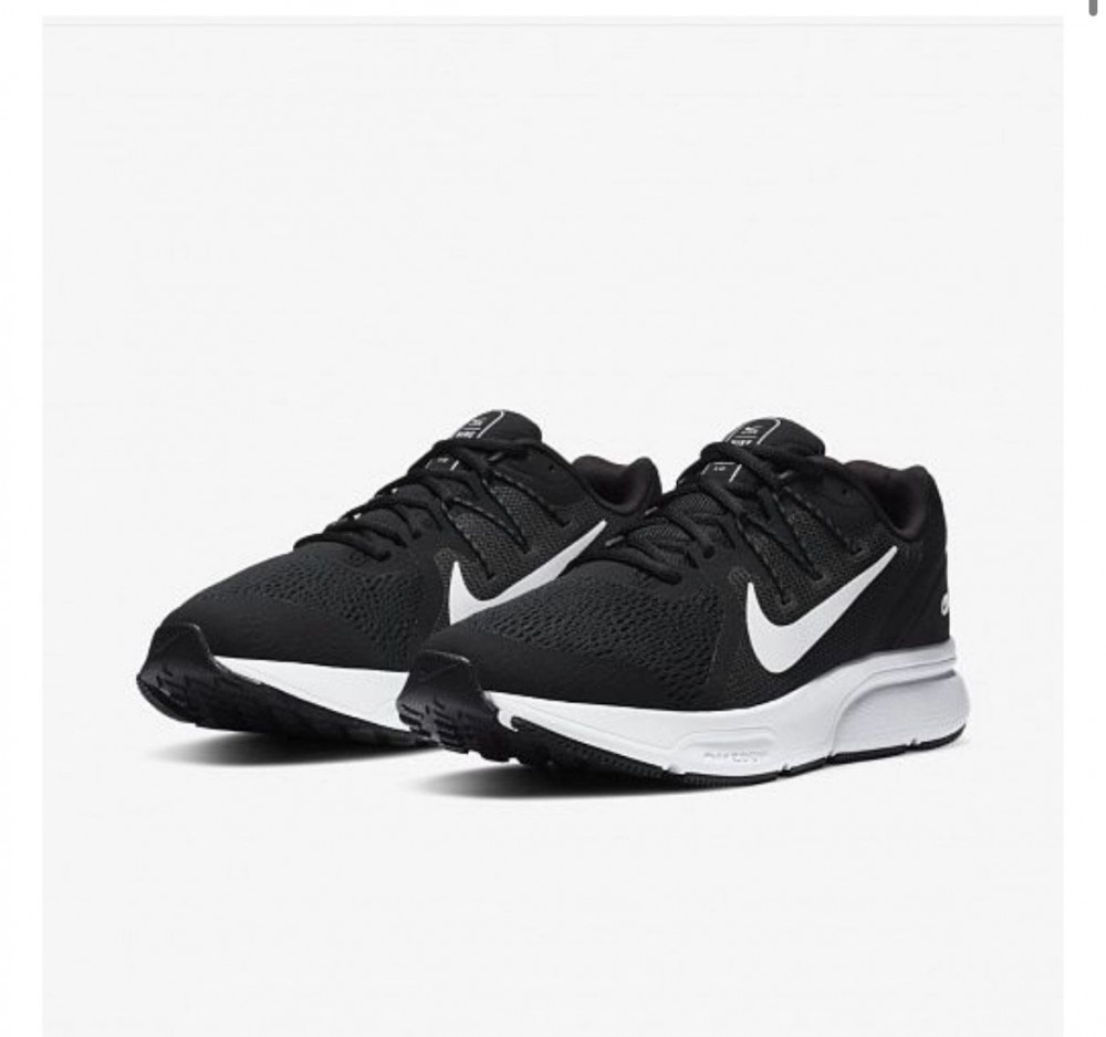 Чоловічі кросівки Nike Zoom Span 3 CQ9269-001_image_4