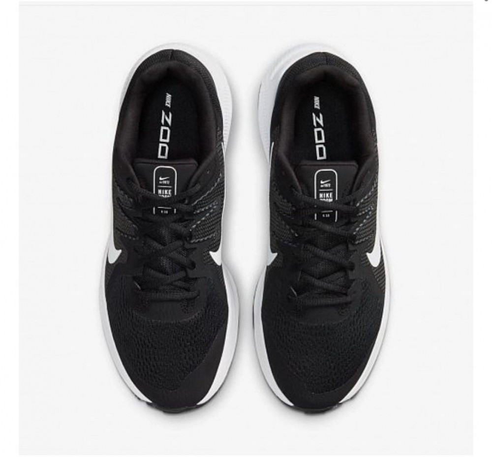 Чоловічі кросівки Nike Zoom Span 3 CQ9269-001_image_3