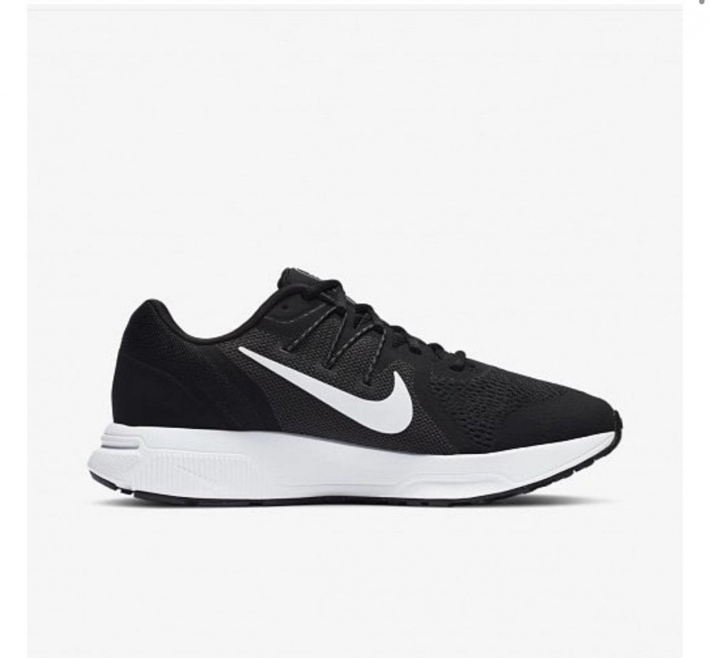 Чоловічі кросівки Nike Zoom Span 3 CQ9269-001_image_1