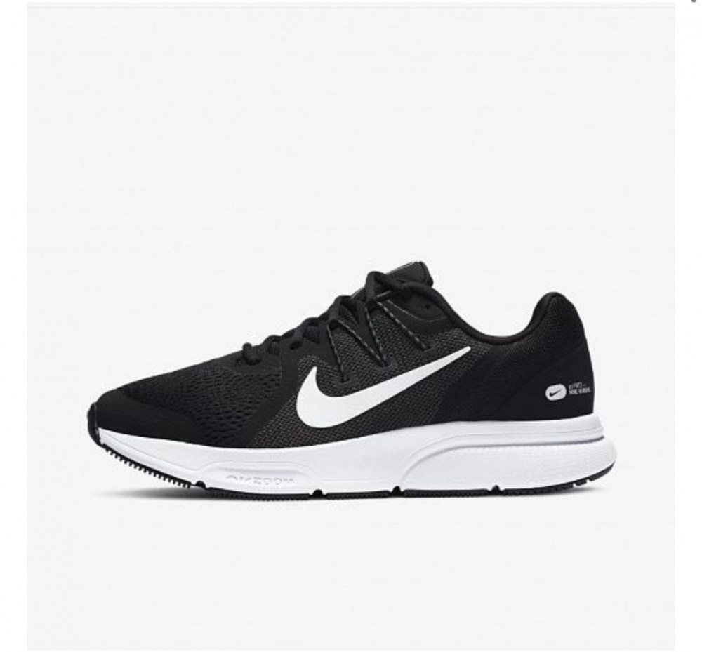 Чоловічі кросівки Nike Zoom Span 3 CQ9269-001_image_2
