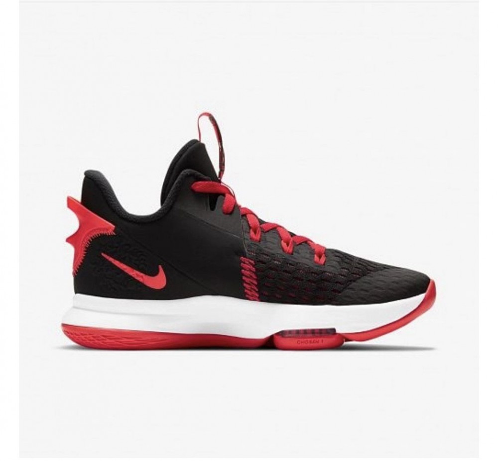 Чоловічі кросівки Nike Lebron Witness 5 CQ9380-005_image_1