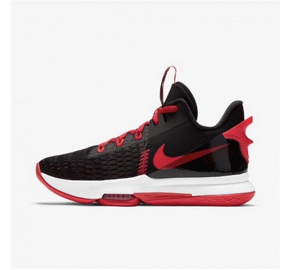 Чоловічі кросівки Nike Lebron Witness 5 CQ9380-005_image_2