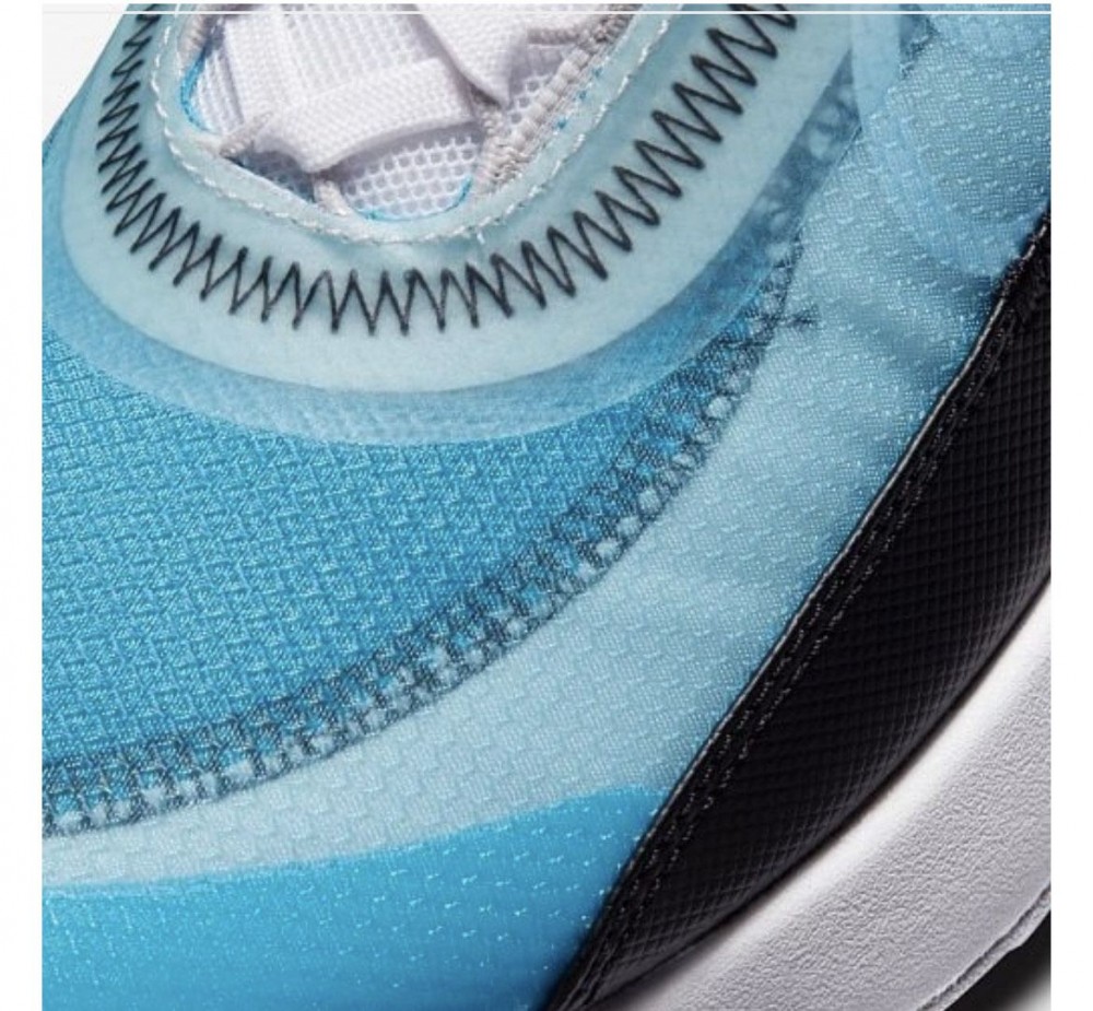 Чоловічі кросівки Nike Air Max 2090 CT1091-400_image_3