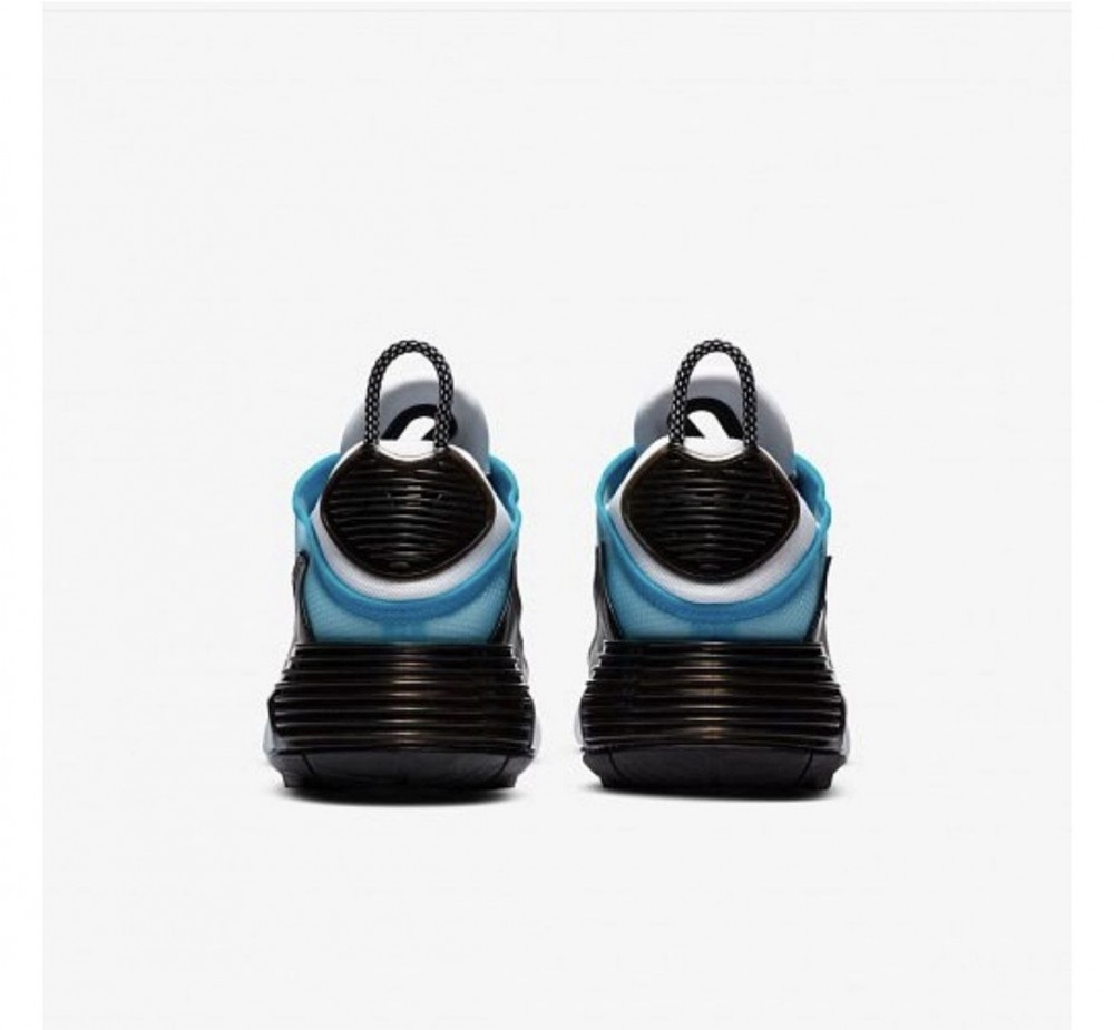 Чоловічі кросівки Nike Air Max 2090 CT1091-400_image_4