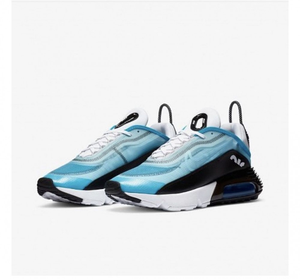 Чоловічі кросівки Nike Air Max 2090 CT1091-400_image_6