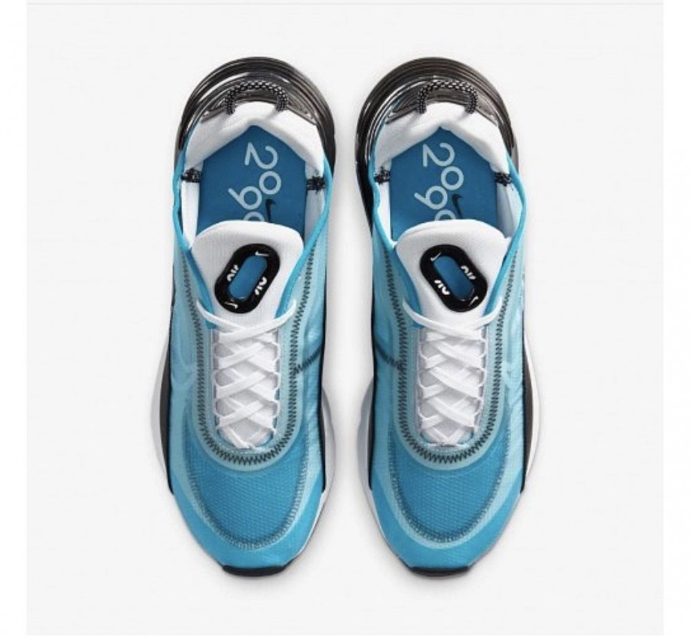 Чоловічі кросівки Nike Air Max 2090 CT1091-400_image_5