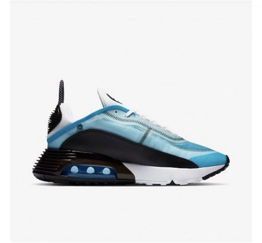 Чоловічі кросівки Nike Air Max 2090 CT1091-400_image_1