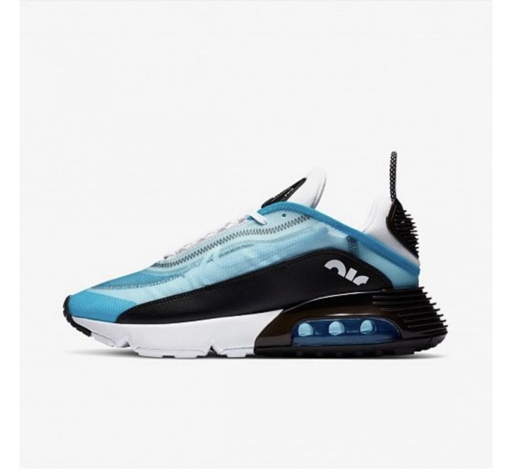 Чоловічі кросівки Nike Air Max 2090 CT1091-400_image_2