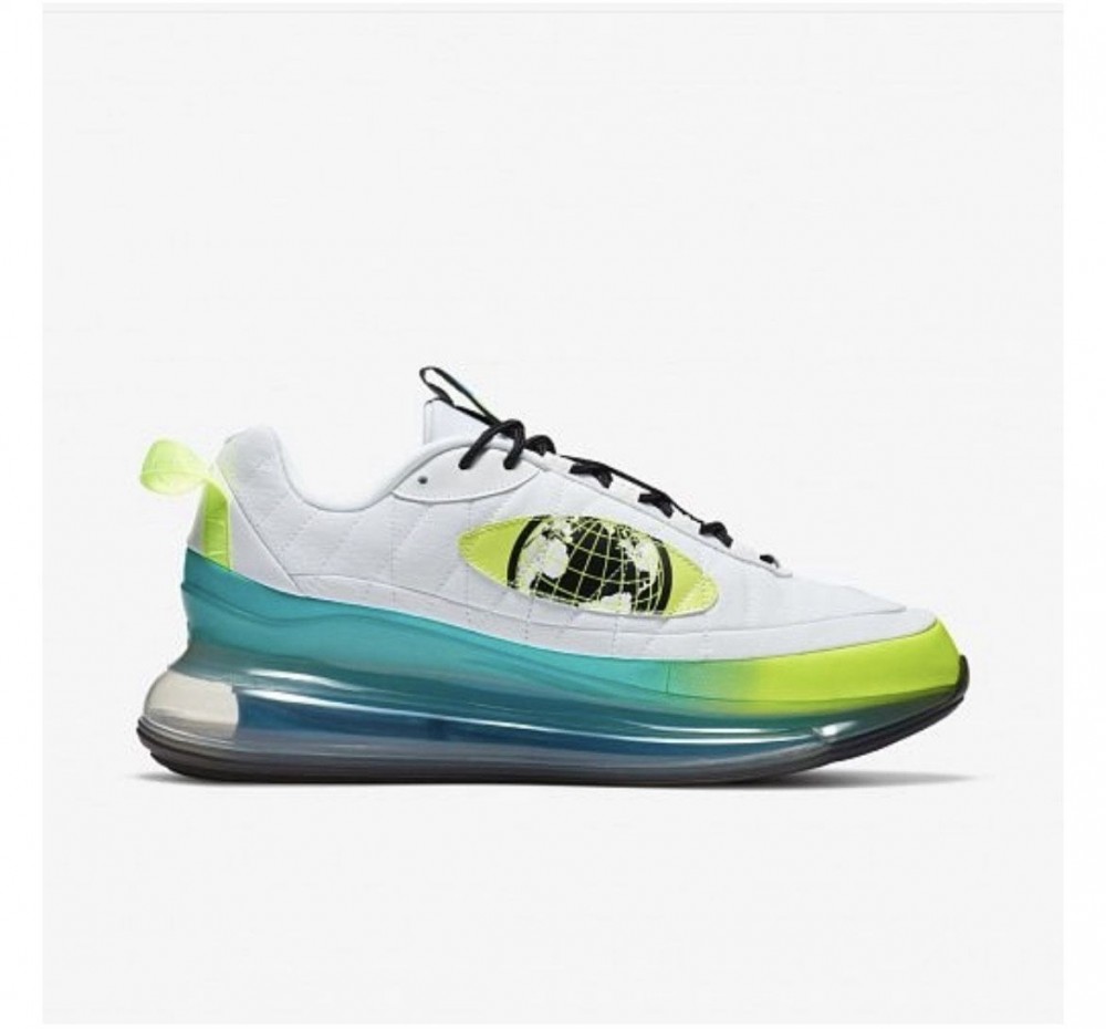 Кросівки NIKE MX-720-818 WW CT1282-100_image_1
