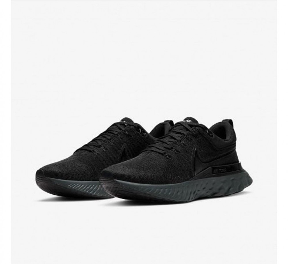 Кросівки Nike React Infinity Run Fk 2 CT2357-003_image_5
