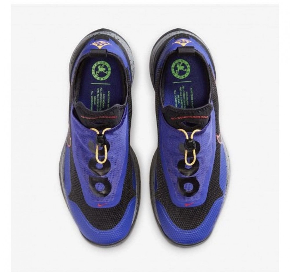 Кросівки Nike Agg Zoom Air Ao CT2898-400_image_5