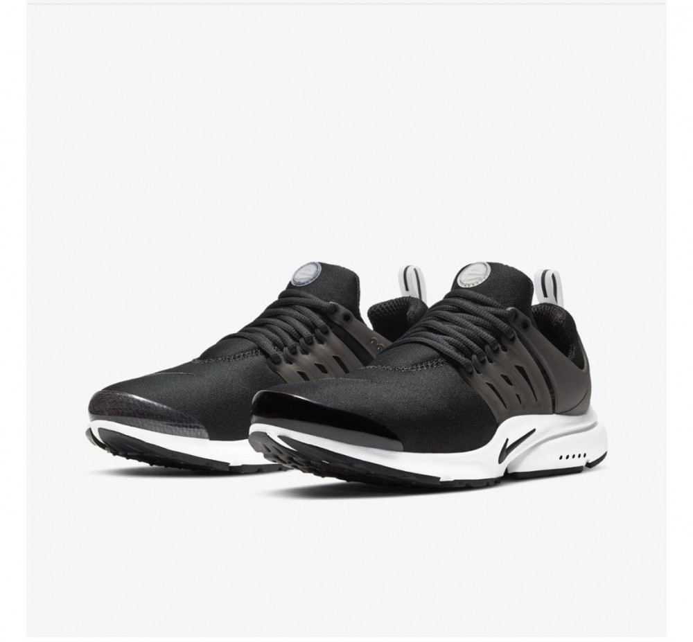 Кросівки NIKE AIR PRESTO CT3550-001_image_4