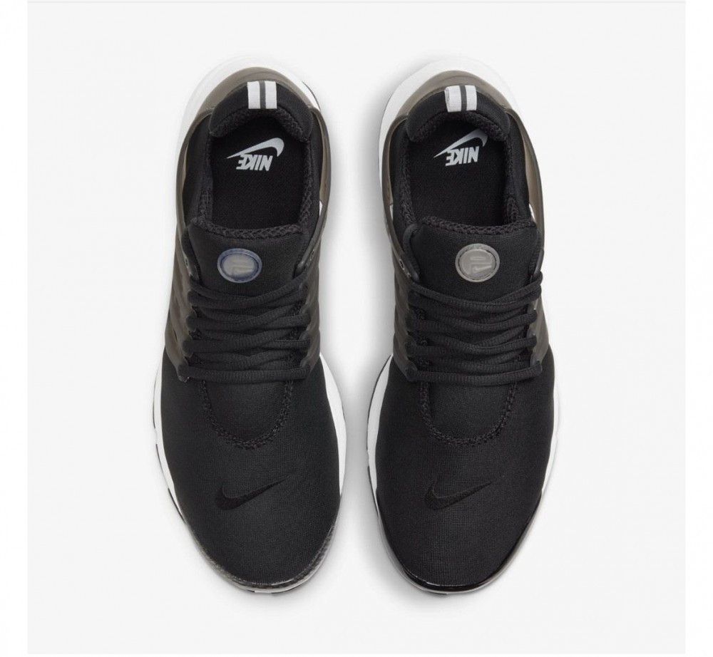 Кросівки NIKE AIR PRESTO CT3550-001_image_3