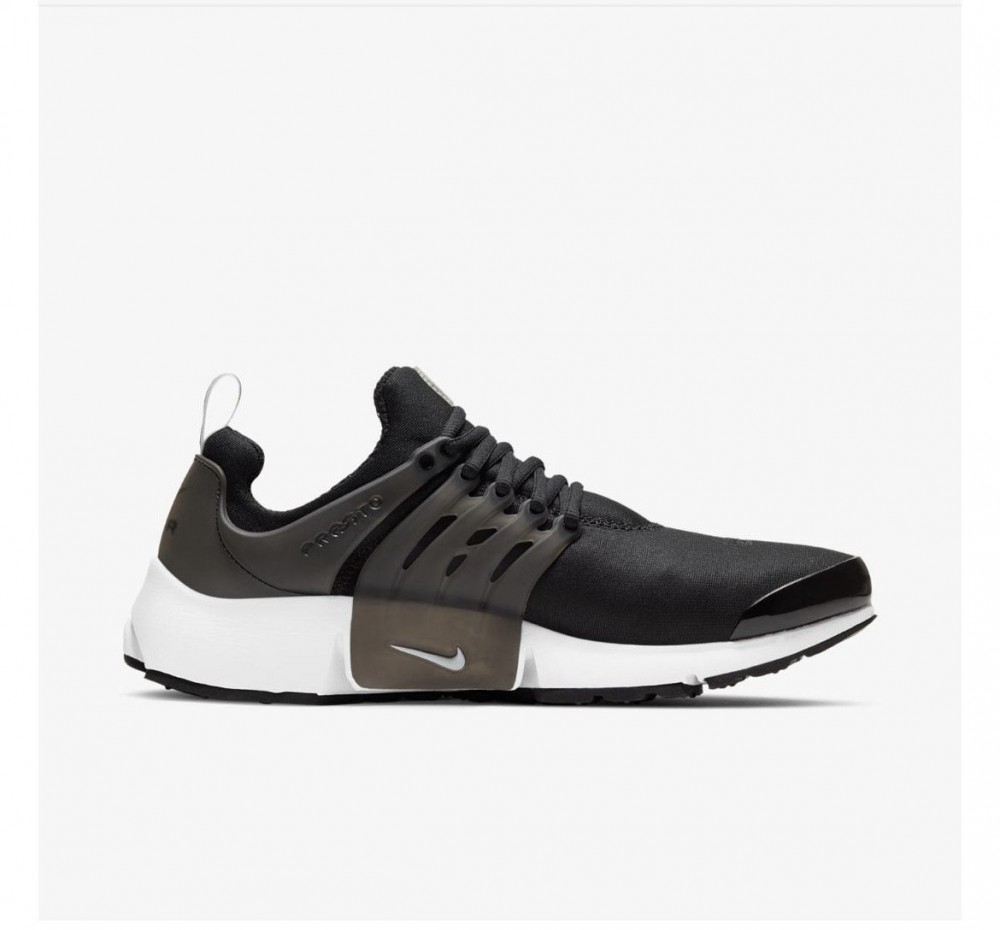 Кросівки NIKE AIR PRESTO CT3550-001_image_1