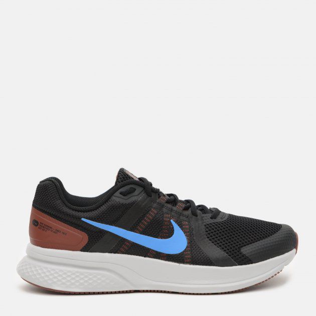 Кросівки NIKE RUN SWIFT 2 CU3517-001_image_1