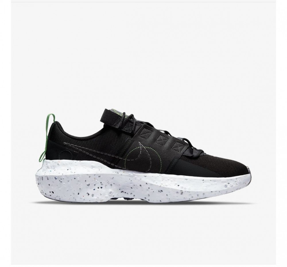 Кросівки NIKE CRATER IMPACT DB2477-001_image_1