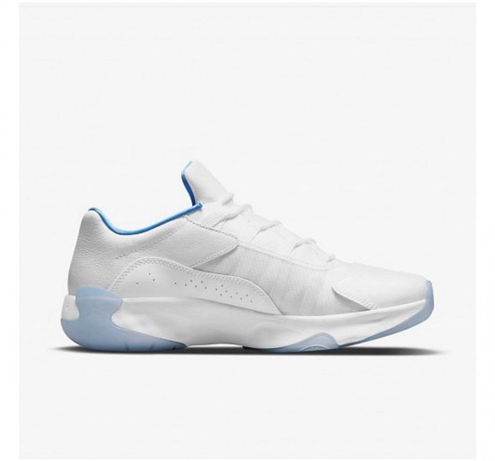 Кроссовки AIR JORDAN 11 CMFT LOW DO0751-100_image_1