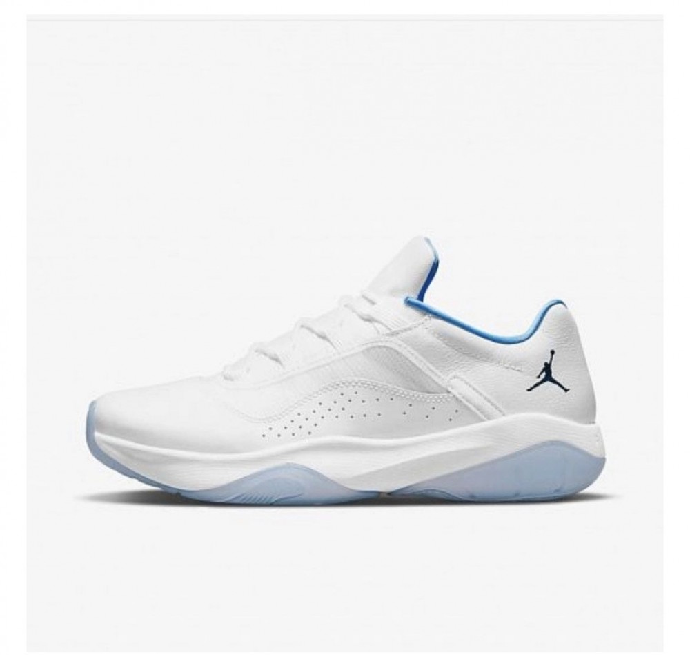 Кроссовки AIR JORDAN 11 CMFT LOW DO0751-100_image_2