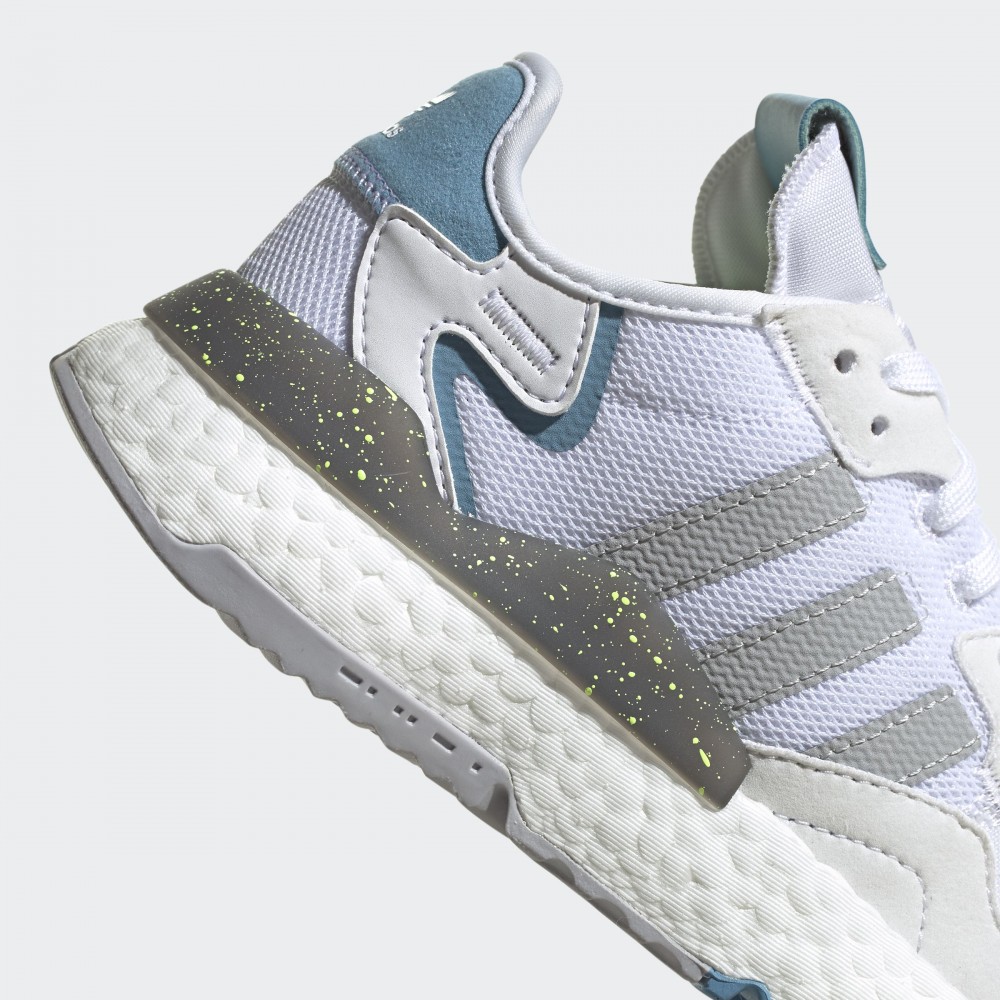 Жіночі кросівки Adidas Nite Gogger FX6904_image_4