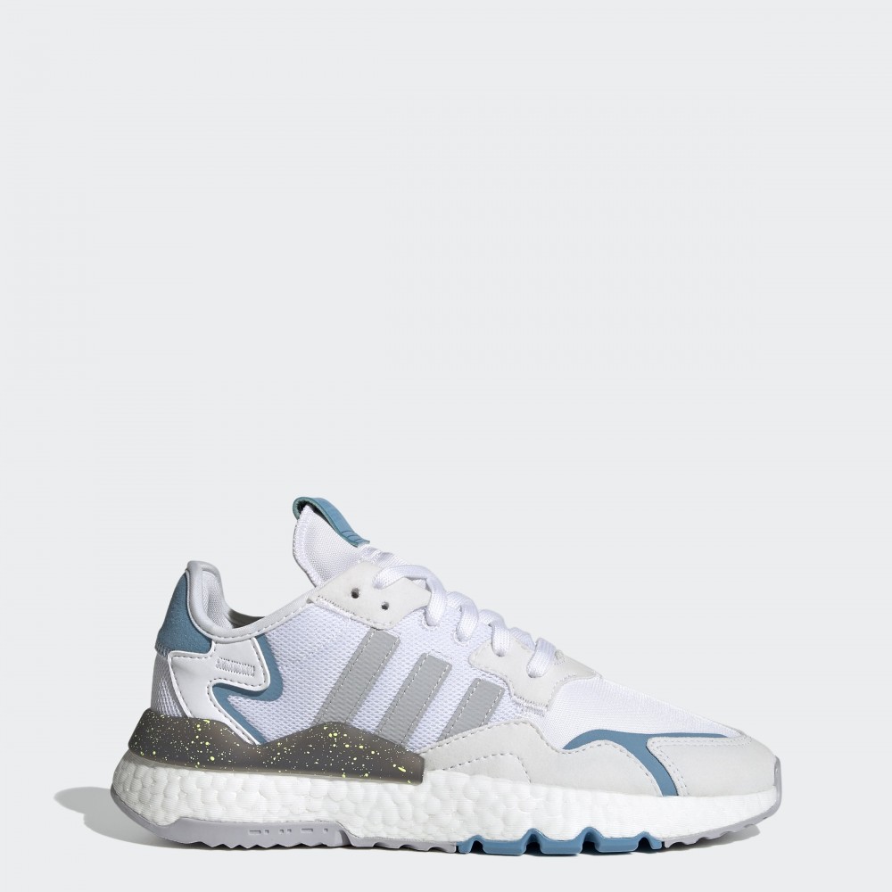 Жіночі кросівки Adidas Nite Gogger FX6904_image_1